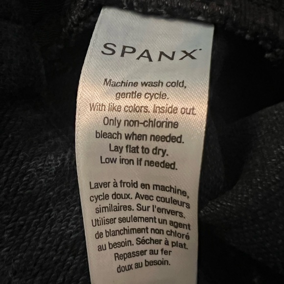 Spanx women’s Everywhere ankle skinny jeans Size S - Picture 7 of 7